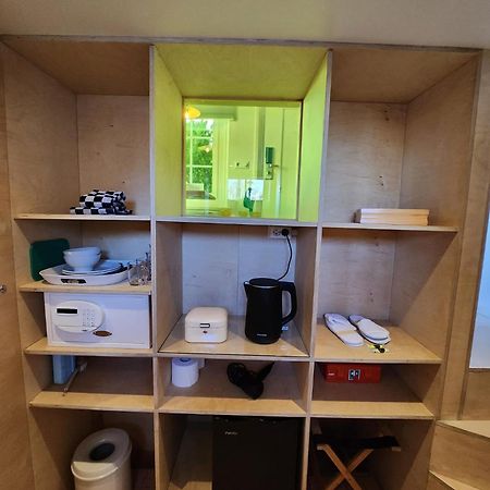 Sweets - Nieuwe Amstelbrug Apartman Amszterdam Kültér fotó