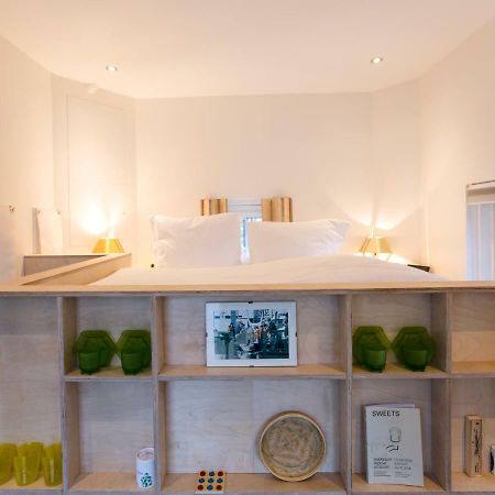 Sweets - Nieuwe Amstelbrug Apartman Amszterdam Kültér fotó