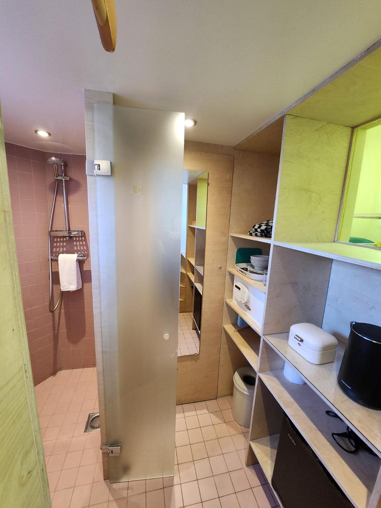Sweets - Nieuwe Amstelbrug Apartman Amszterdam Kültér fotó
